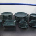 619 4062 DINNER SET